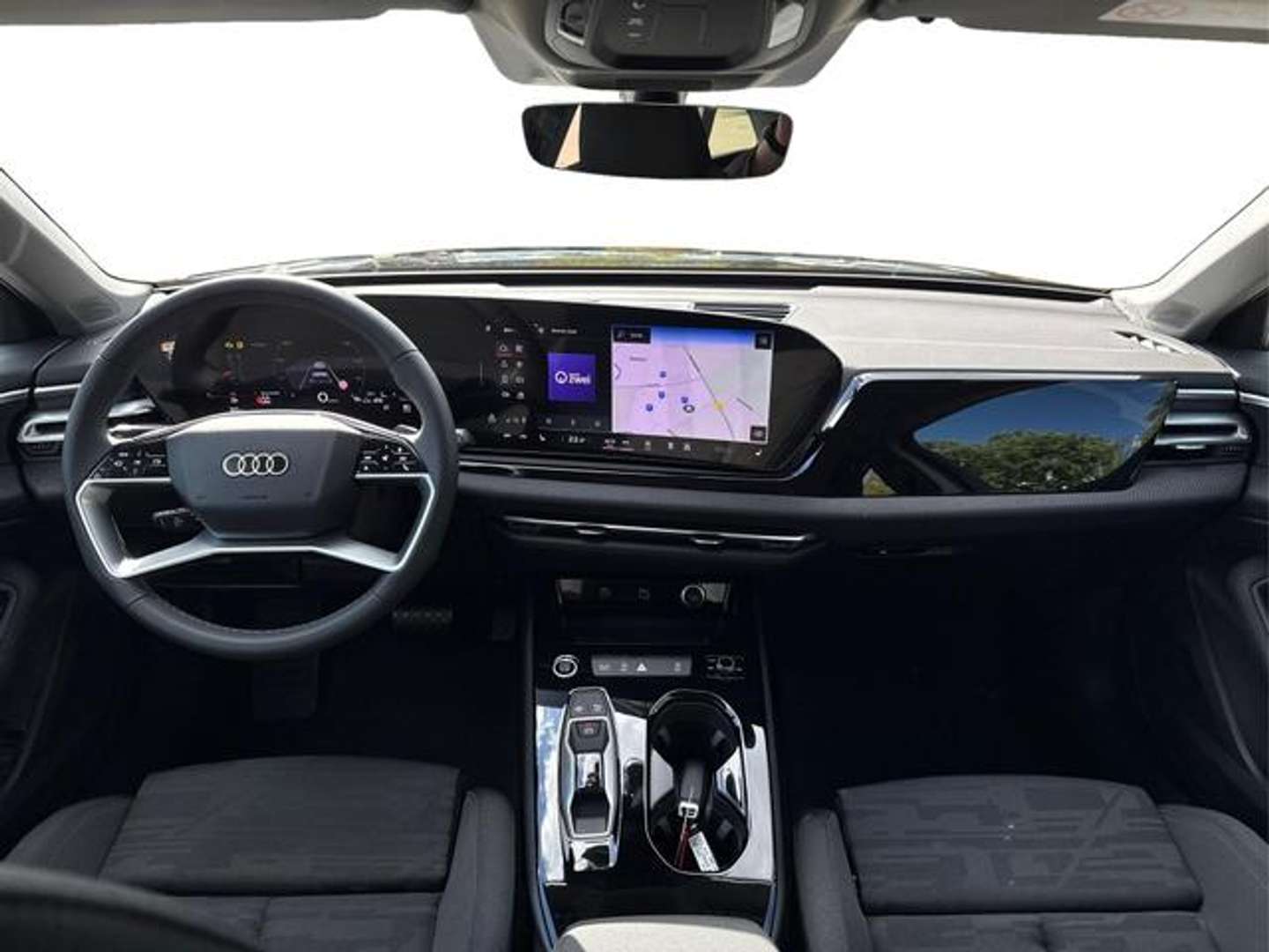 Audi A5 Sportback Avant - 2024 - Joinsteer - #11