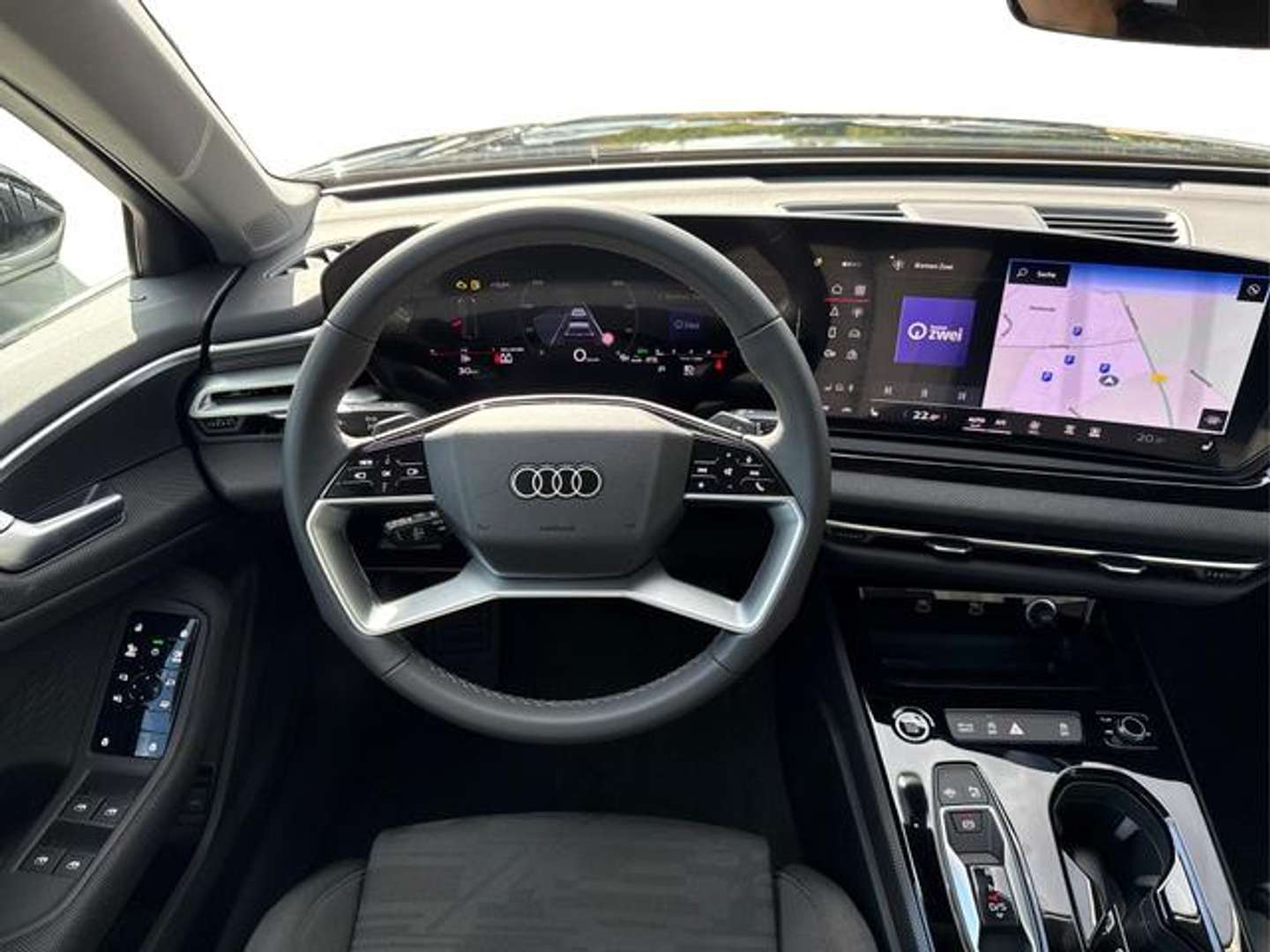 Audi A5 Sportback Avant - 2024 - Joinsteer - #12