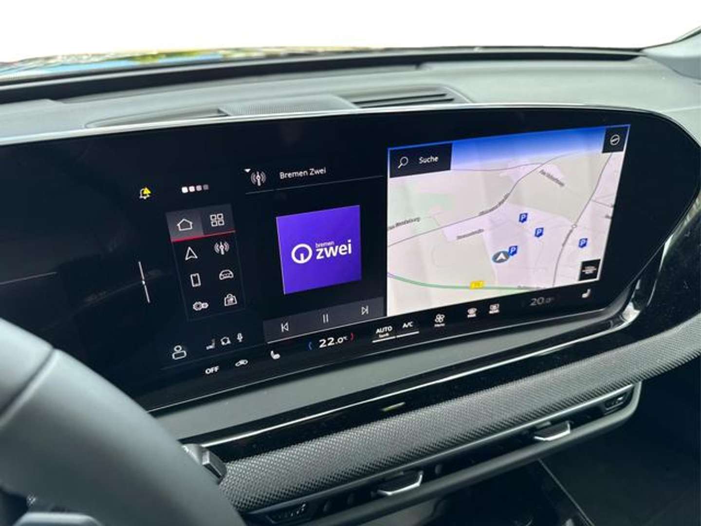 Audi A5 Sportback Avant - 2024 - Joinsteer - #13