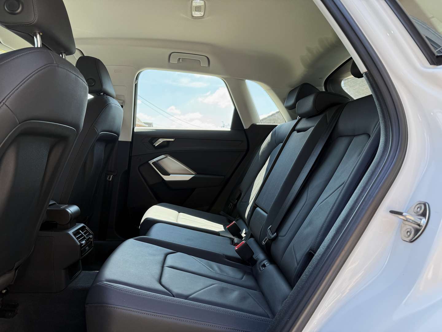 Audi Q3 45 TFSIe - 2021 - Joinsteer - #6