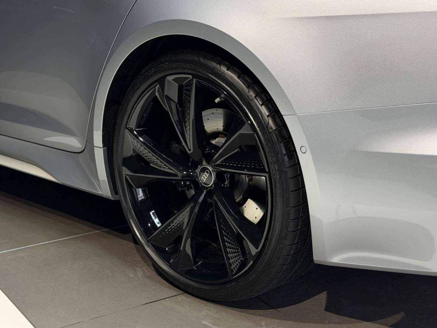 Audi RS6 4.0 TFSI - 2021 - Joinsteer - #12