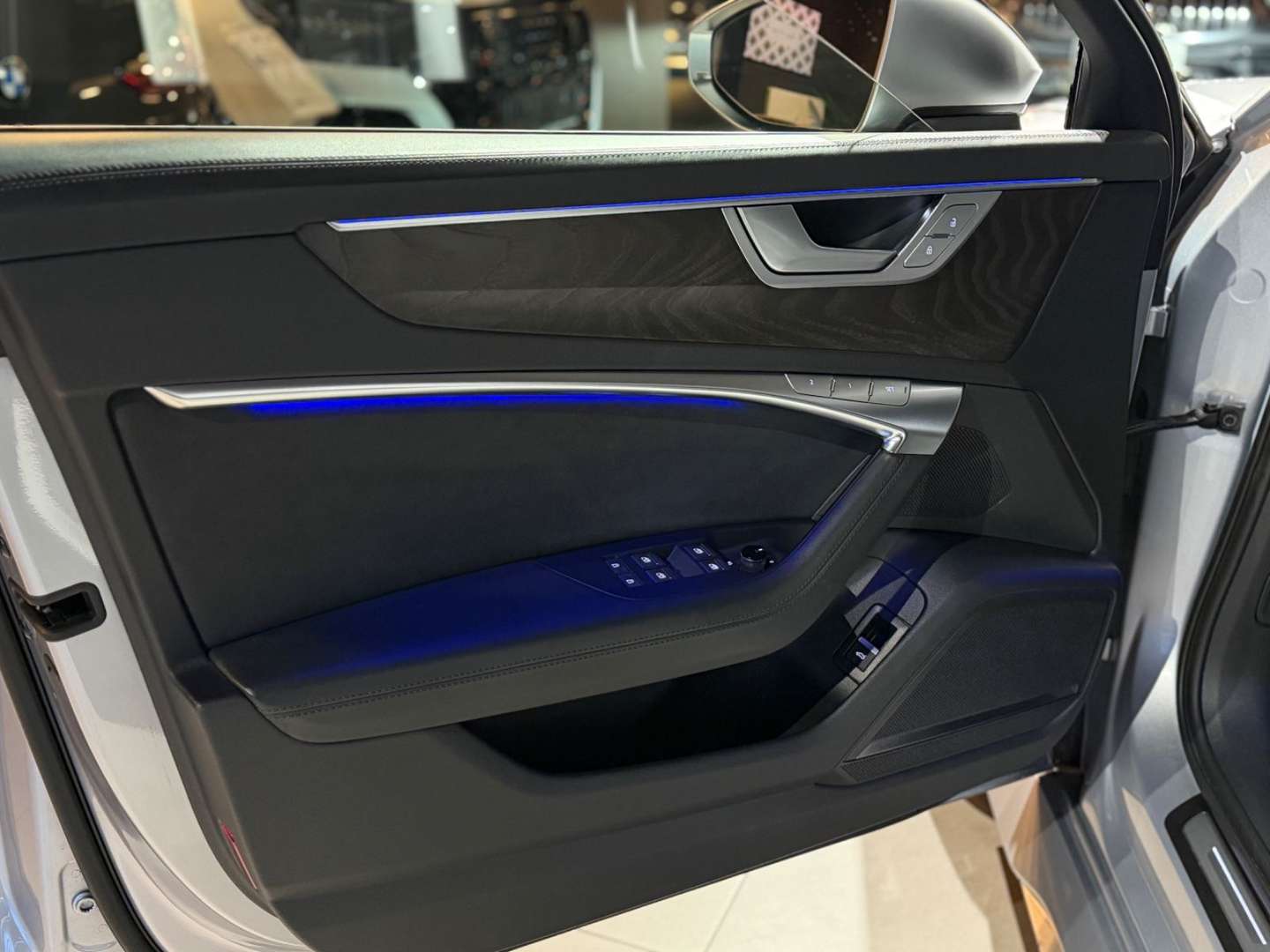 Audi RS6 4.0 TFSI - 2021 - Joinsteer - #15