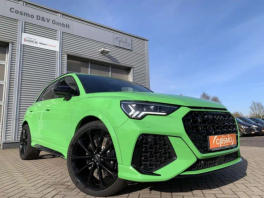 Audi RSQ3 2.5 TFSI - 2020 - Joinsteer - #3