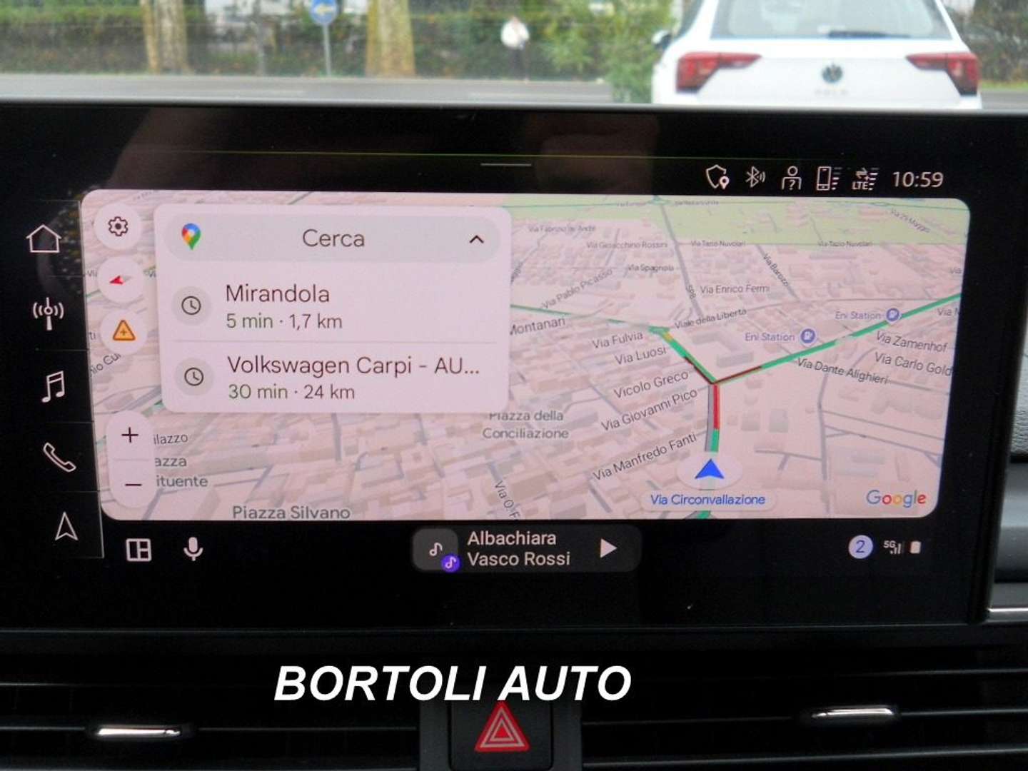 Audi A5 Sportback Business 35 TDI - 2021 - Joinsteer - #8