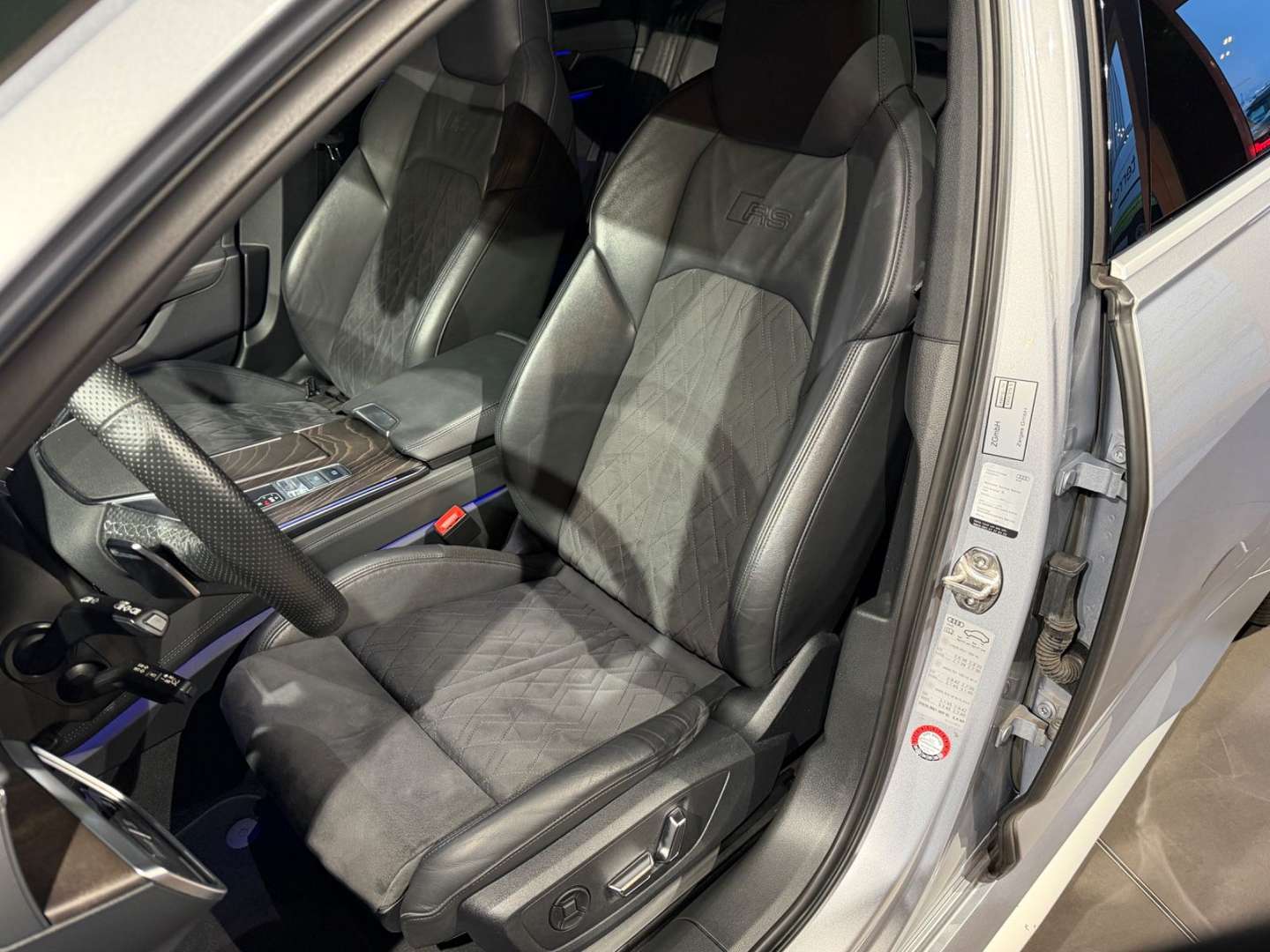 Audi RS6 4.0 TFSI - 2021 - Joinsteer - #17