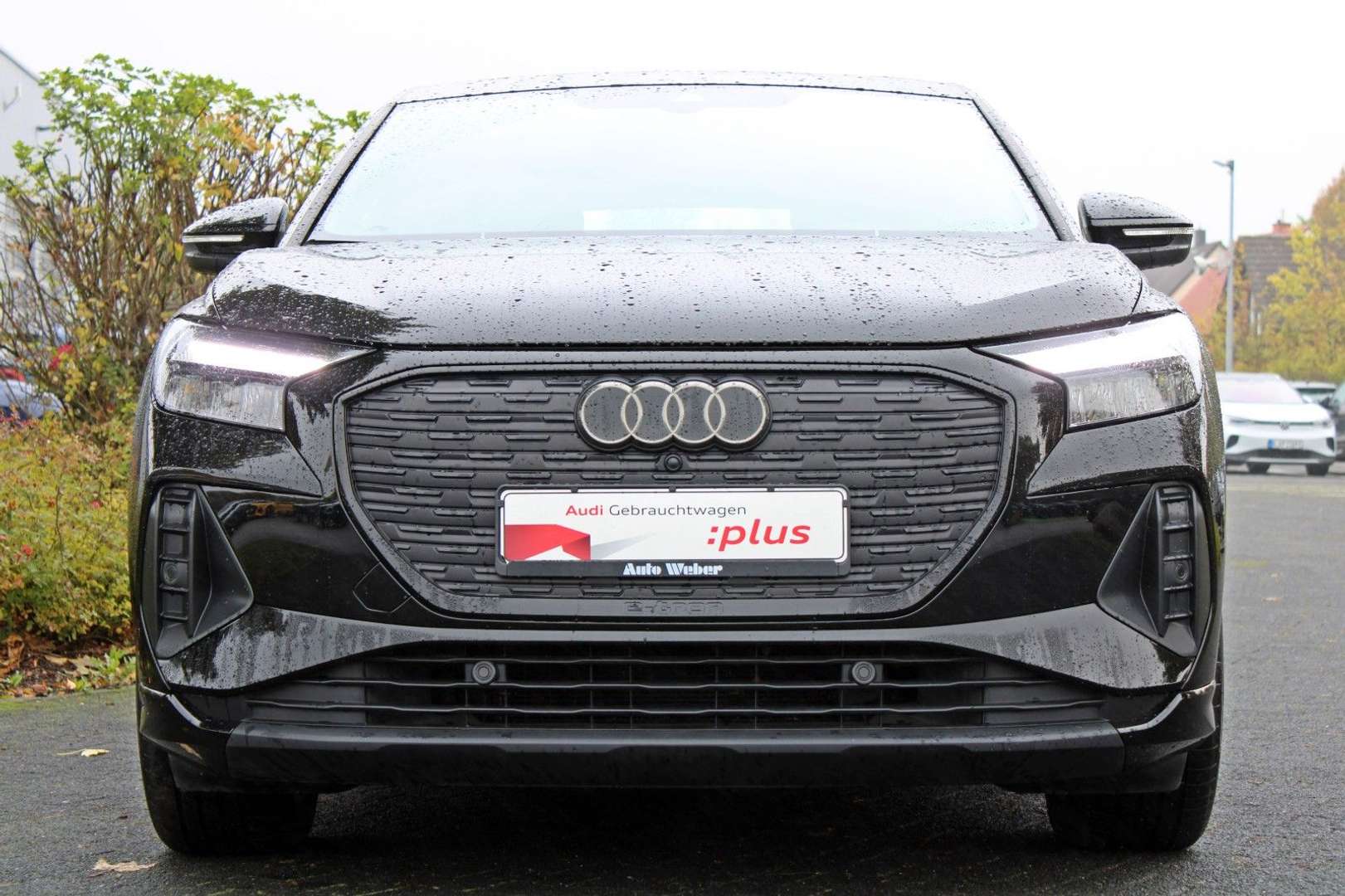 Audi Q4 E-tron Sportback 40 - 2022 - Joinsteer - #3