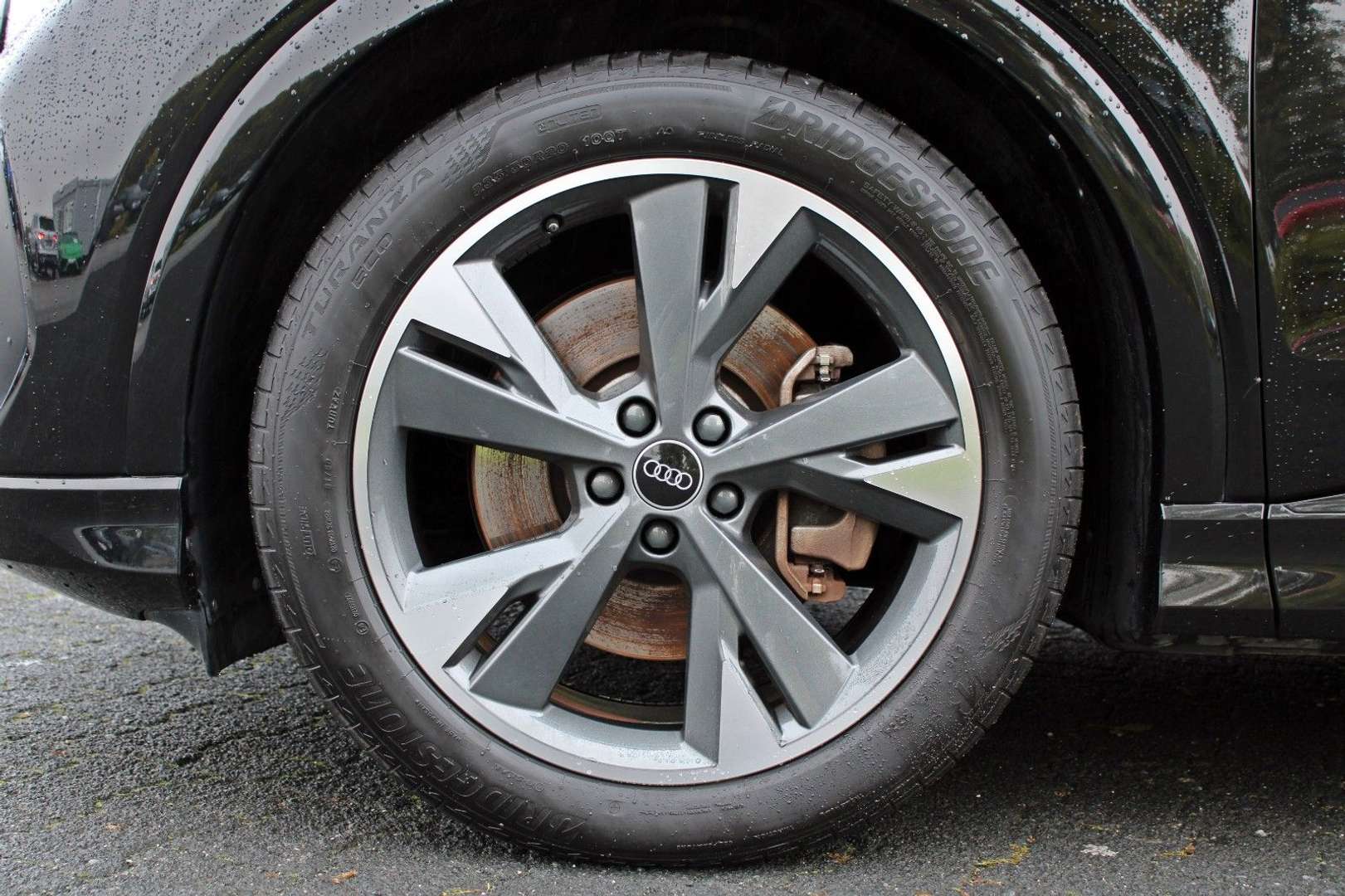 Audi Q4 E-tron Sportback 40 - 2022 - Joinsteer - #4