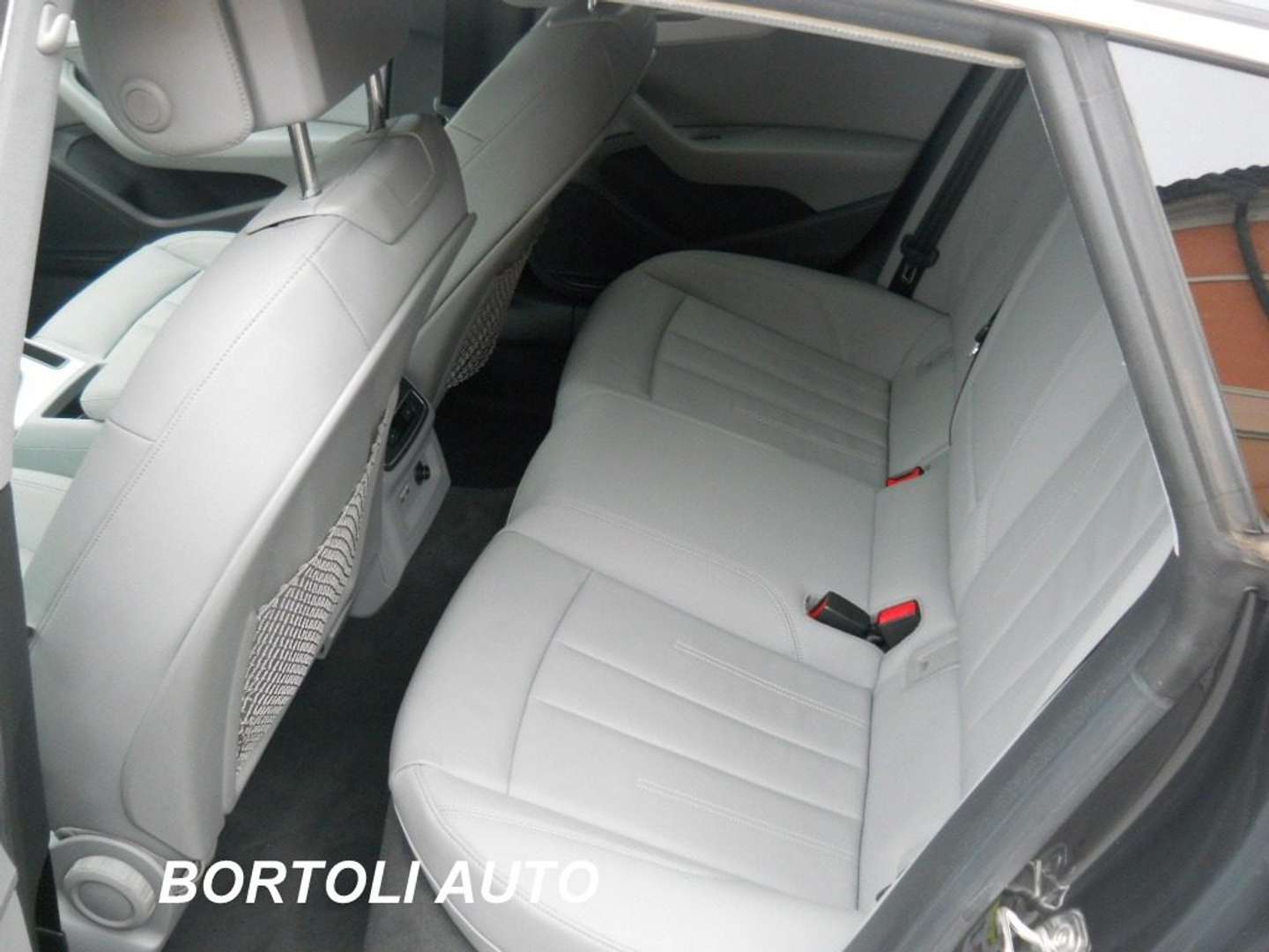 Audi A5 Sportback Business 35 TDI - 2021 - Joinsteer - #10