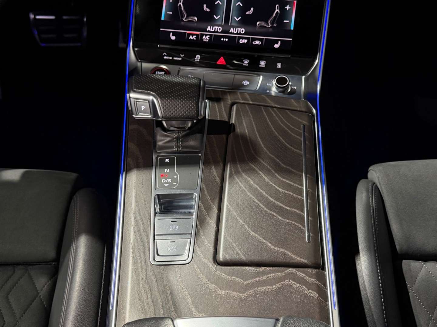 Audi RS6 4.0 TFSI - 2021 - Joinsteer - #21