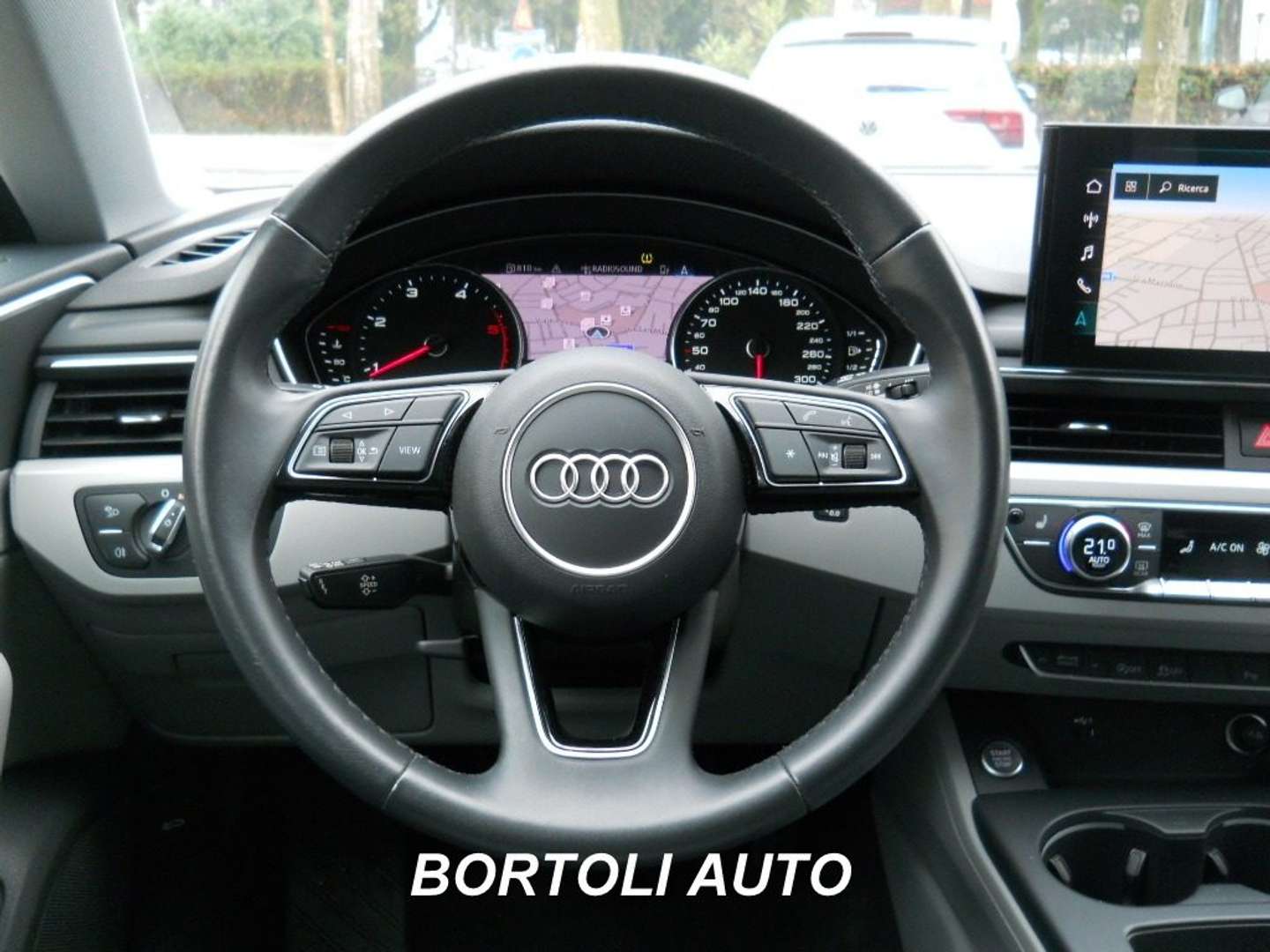 Audi A5 Sportback Business 35 TDI - 2021 - Joinsteer - #12