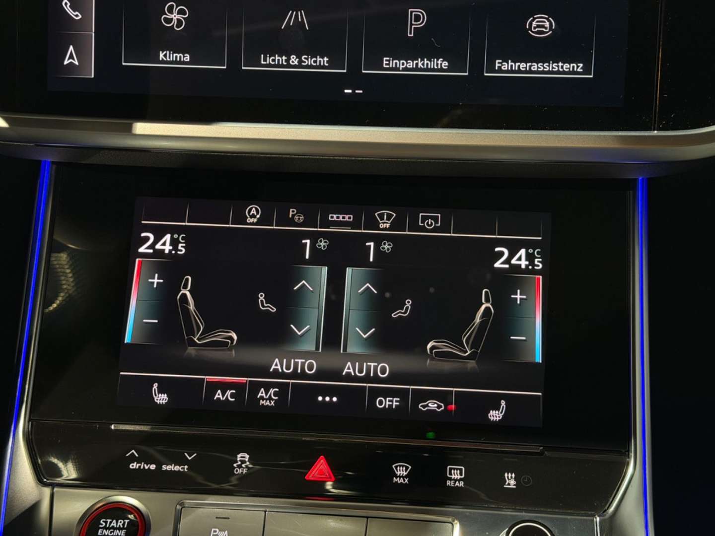 Audi RS6 4.0 TFSI - 2021 - Joinsteer - #22