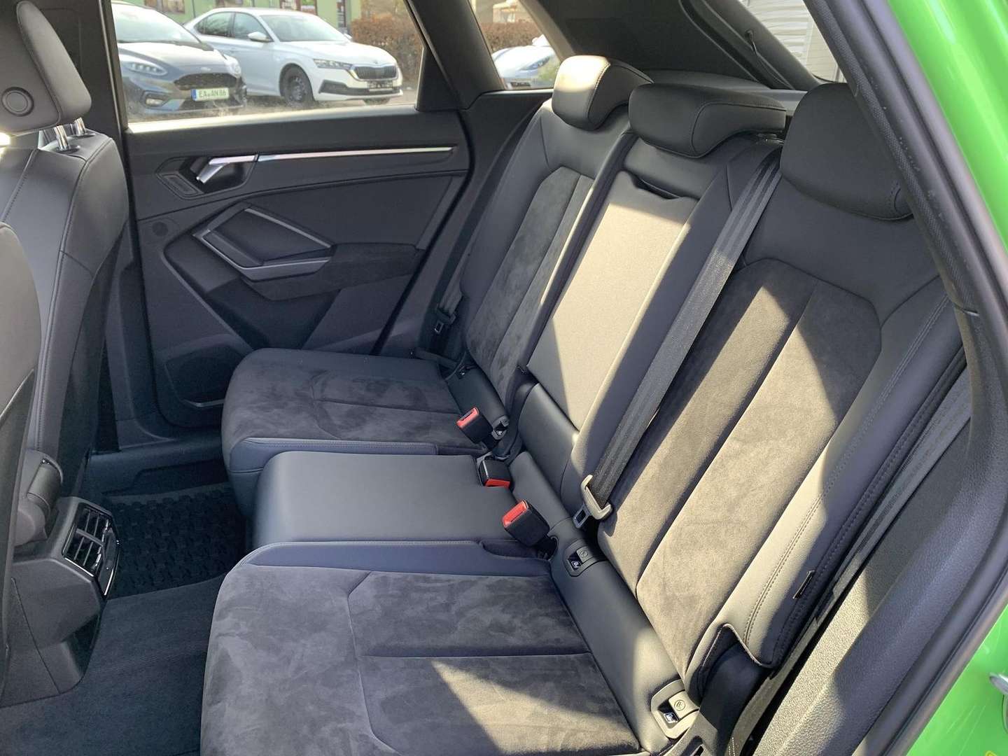 Audi RSQ3 2.5 TFSI - 2020 - Joinsteer - #11