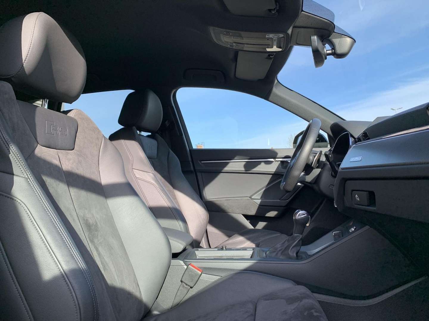 Audi RSQ3 2.5 TFSI - 2020 - Joinsteer - #13