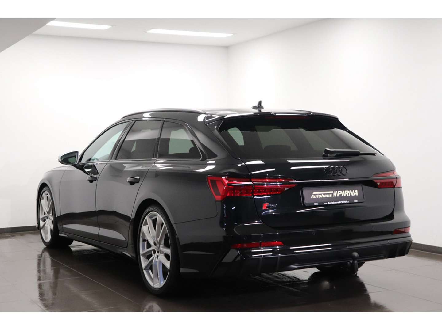 Audi S6 Avant 30 TDI - 2025 - Joinsteer - #2
