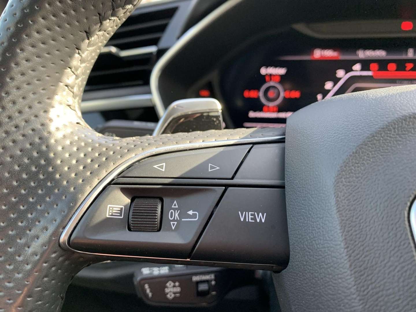 Audi RSQ3 2.5 TFSI - 2020 - Joinsteer - #15