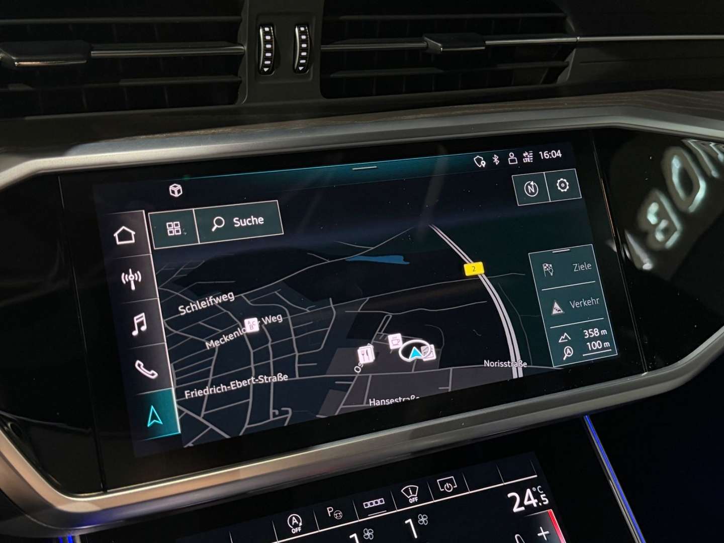 Audi RS6 4.0 TFSI - 2021 - Joinsteer - #28