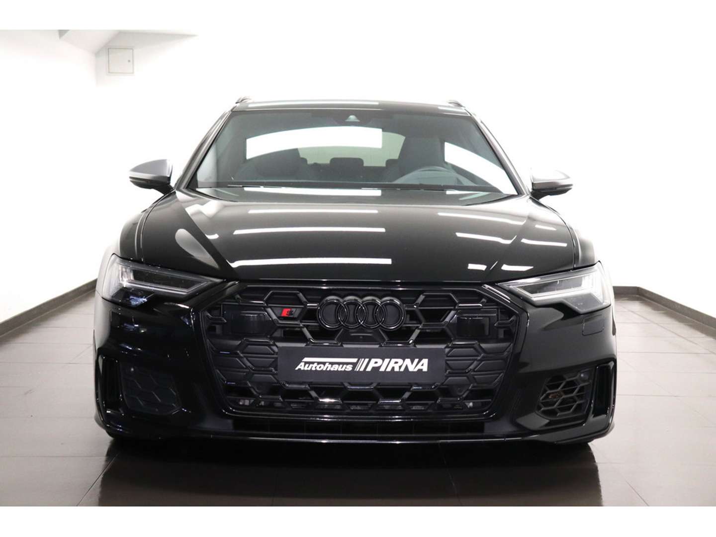 Audi S6 Avant 30 TDI - 2025 - Joinsteer - #3