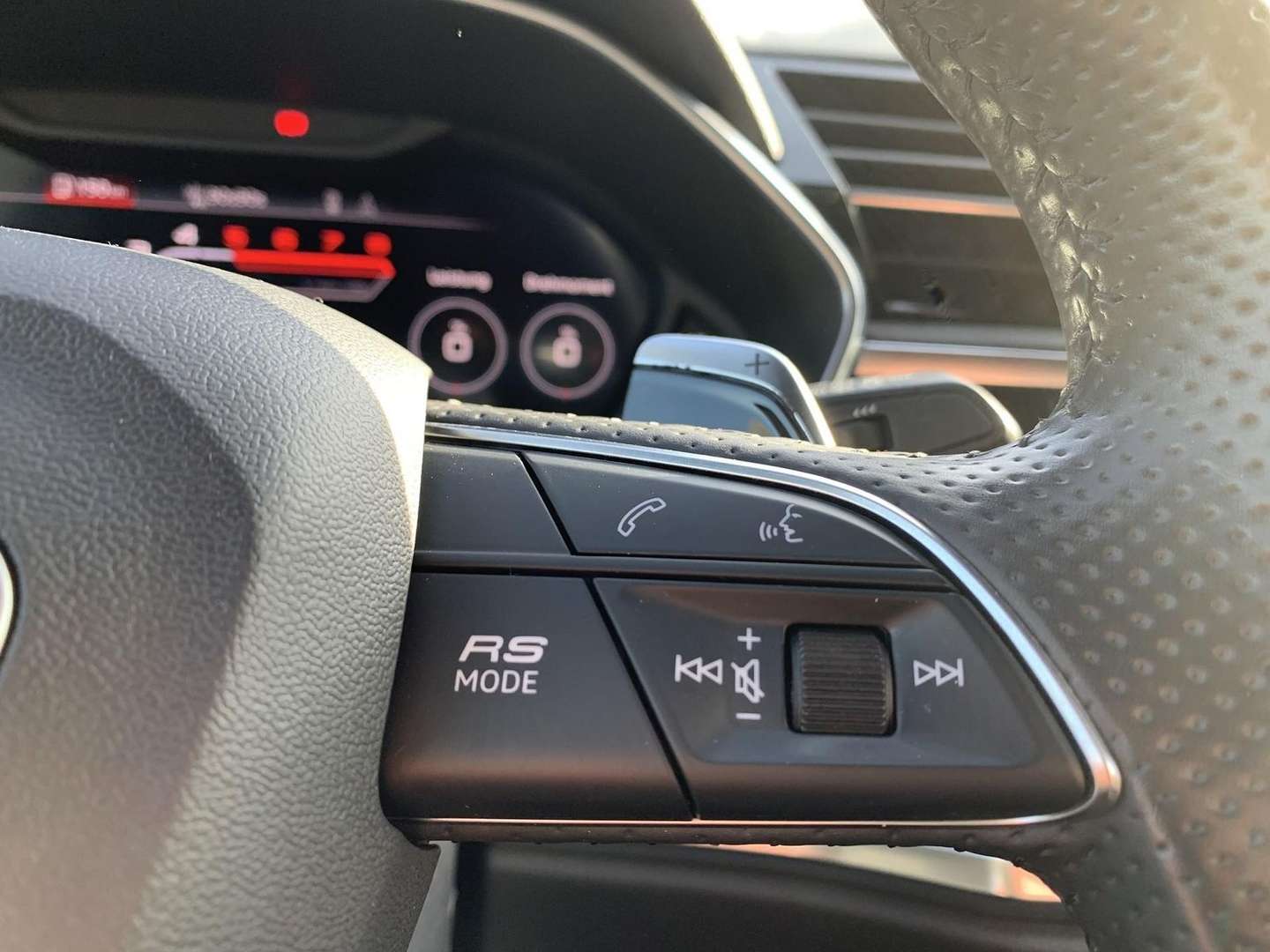 Audi RSQ3 2.5 TFSI - 2020 - Joinsteer - #16