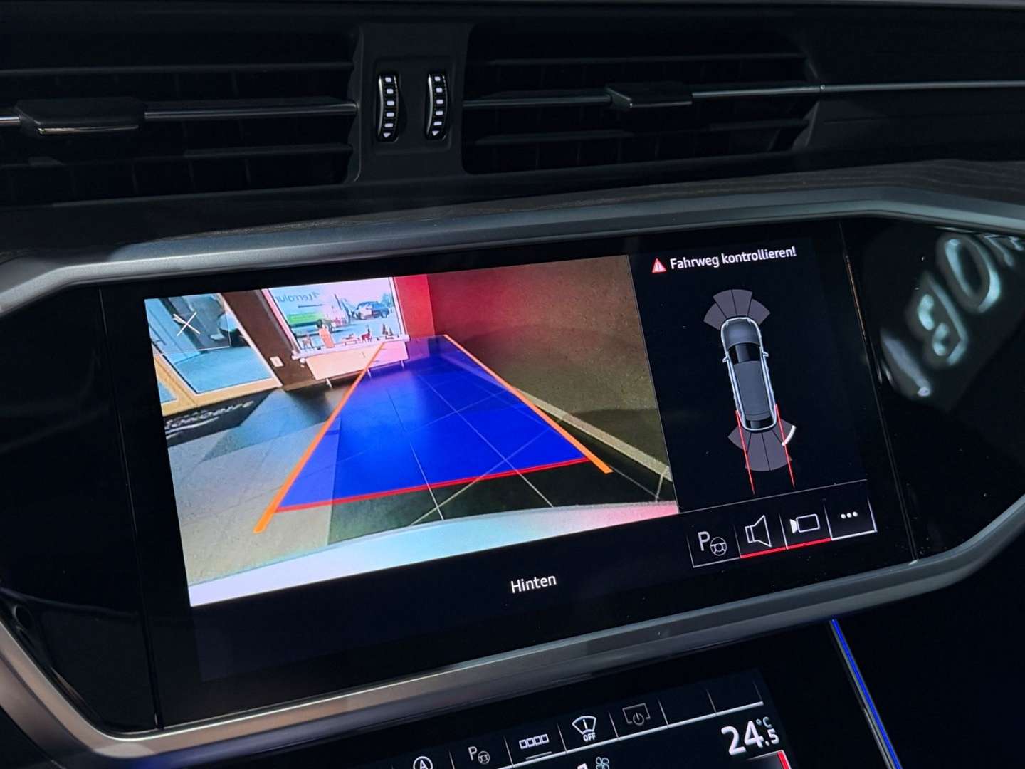 Audi RS6 4.0 TFSI - 2021 - Joinsteer - #29