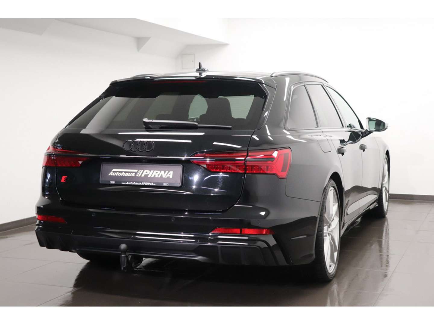 Audi S6 Avant 30 TDI - 2025 - Joinsteer - #4