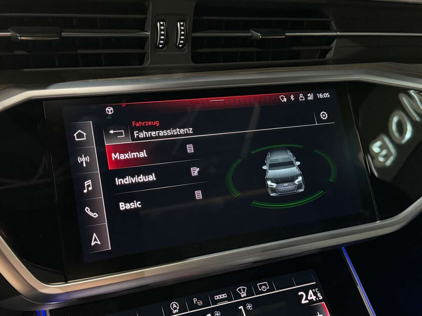 Audi RS6 4.0 TFSI - 2021 - Joinsteer - #30