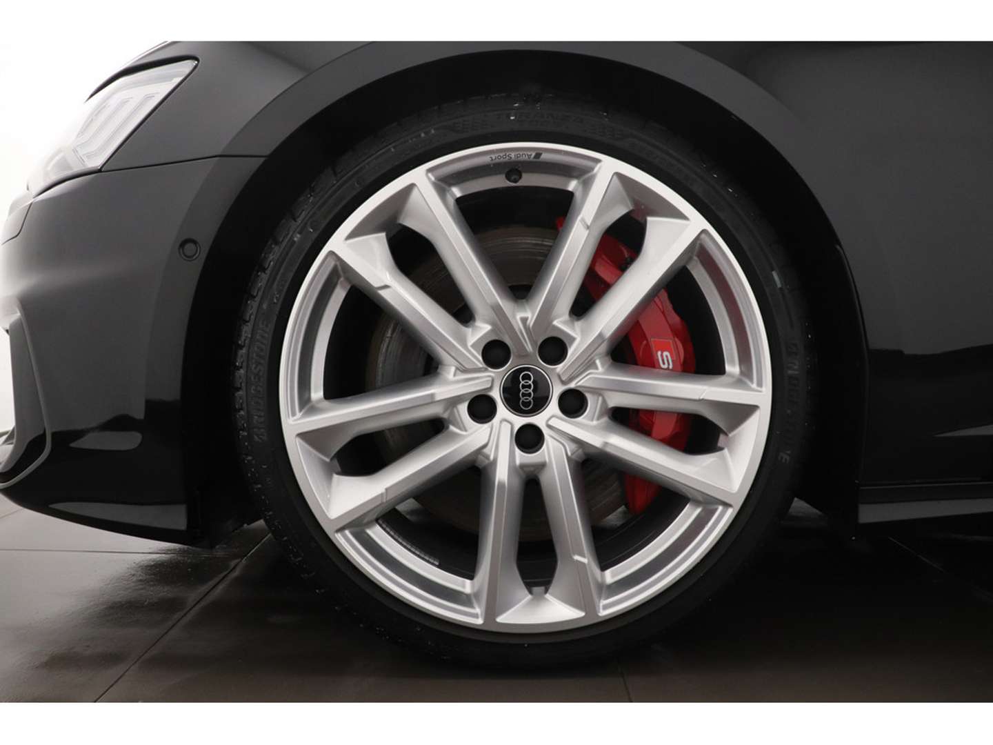 Audi S6 Avant 30 TDI - 2025 - Joinsteer - #5