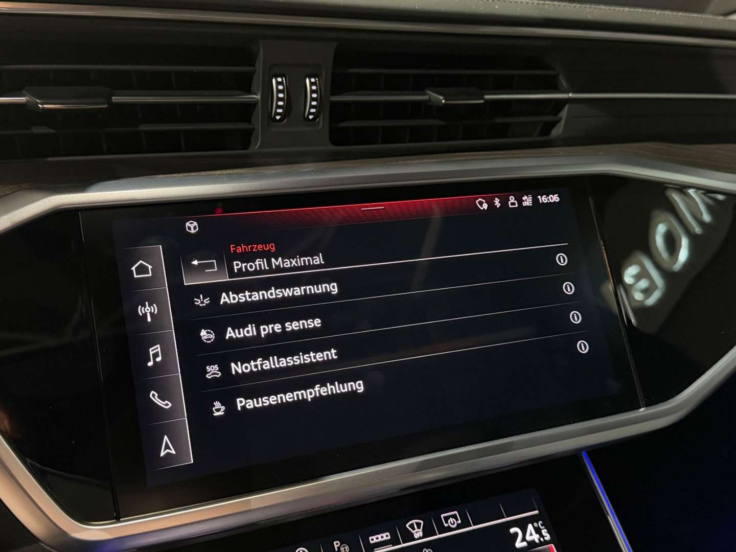 Audi RS6 4.0 TFSI - 2021 - Joinsteer - #31