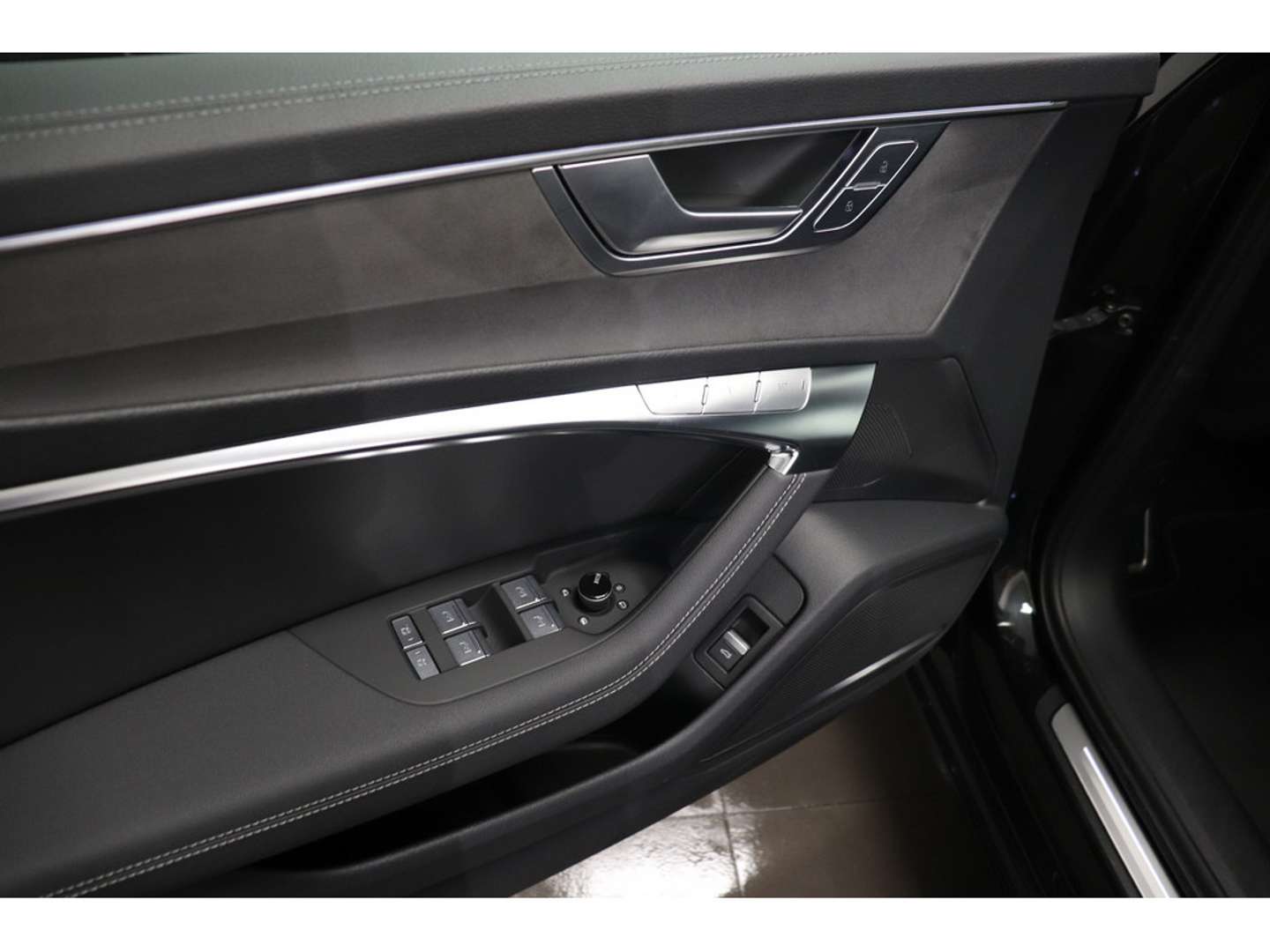Audi S6 Avant 30 TDI - 2025 - Joinsteer - #6