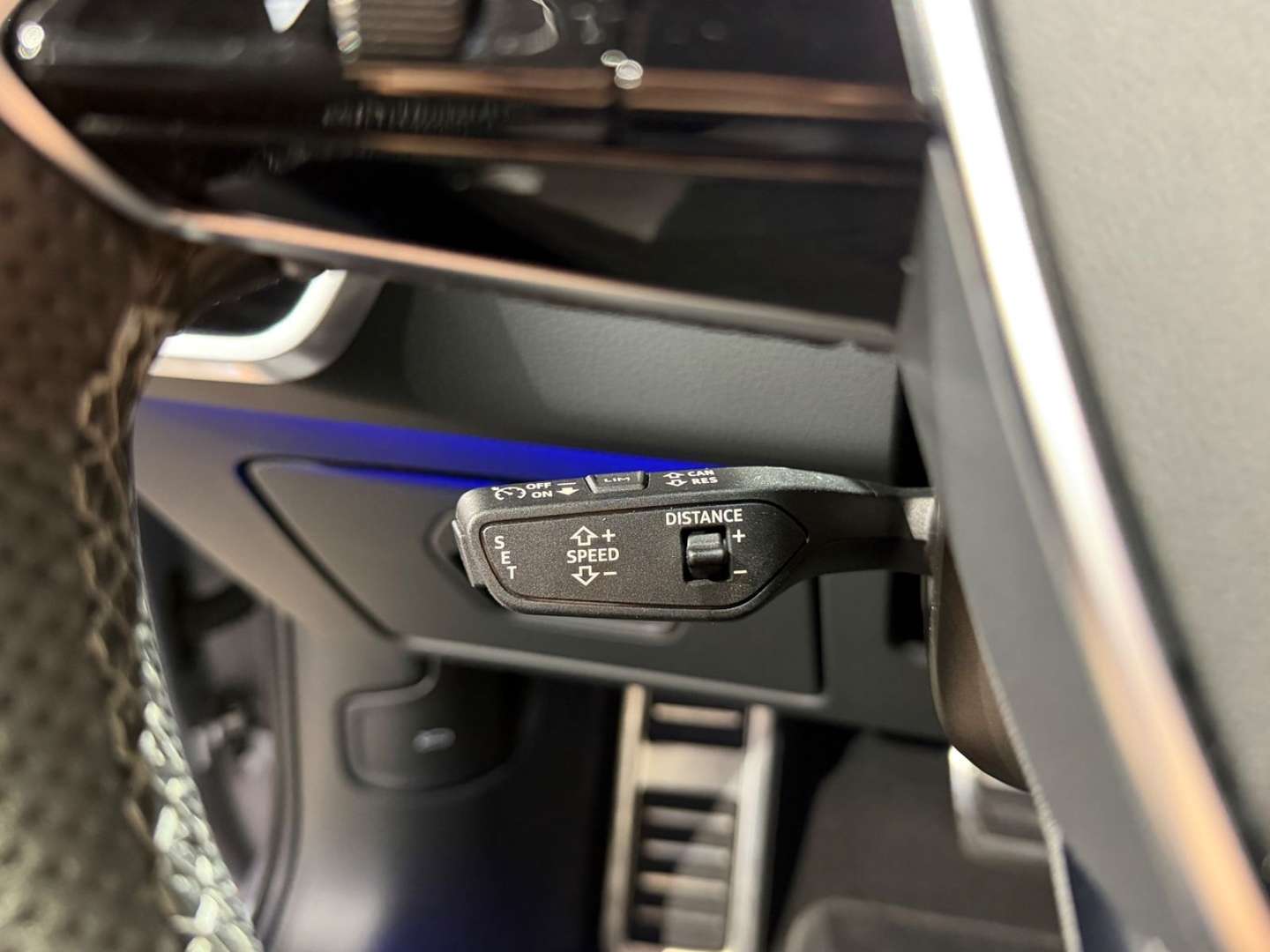 Audi RS6 4.0 TFSI - 2021 - Joinsteer - #32