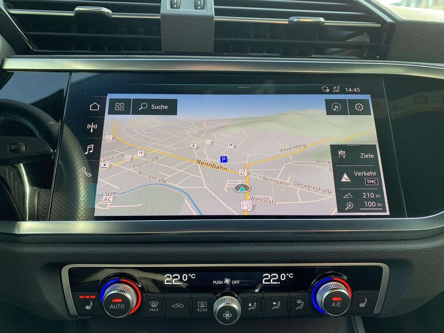 Audi RSQ3 2.5 TFSI - 2020 - Joinsteer - #19