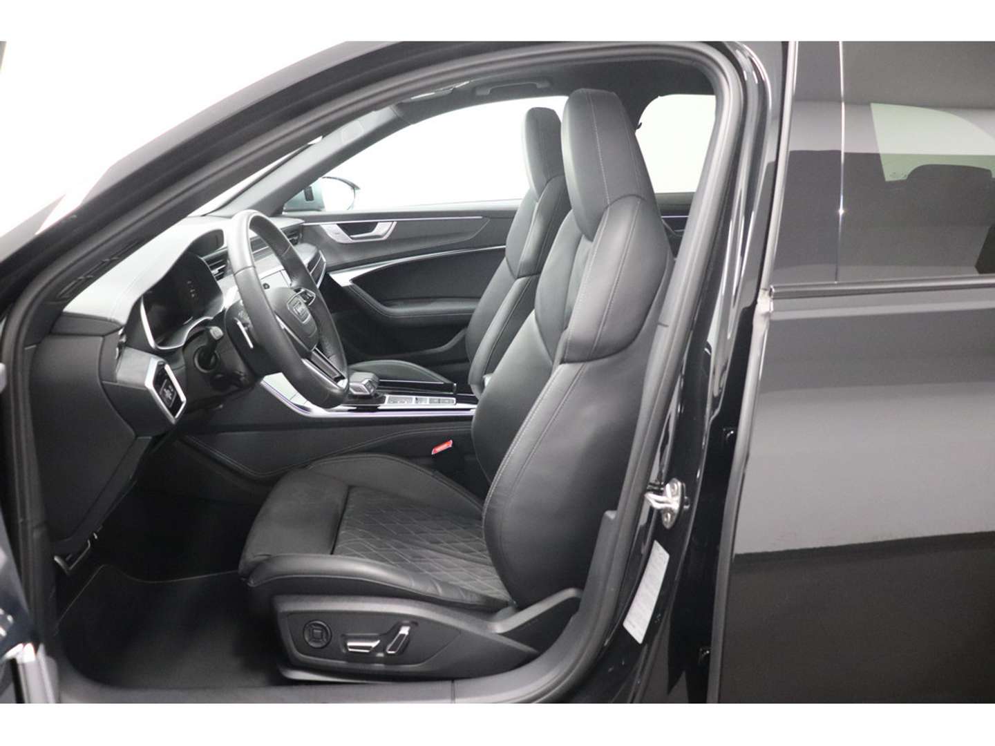 Audi S6 Avant 30 TDI - 2025 - Joinsteer - #7