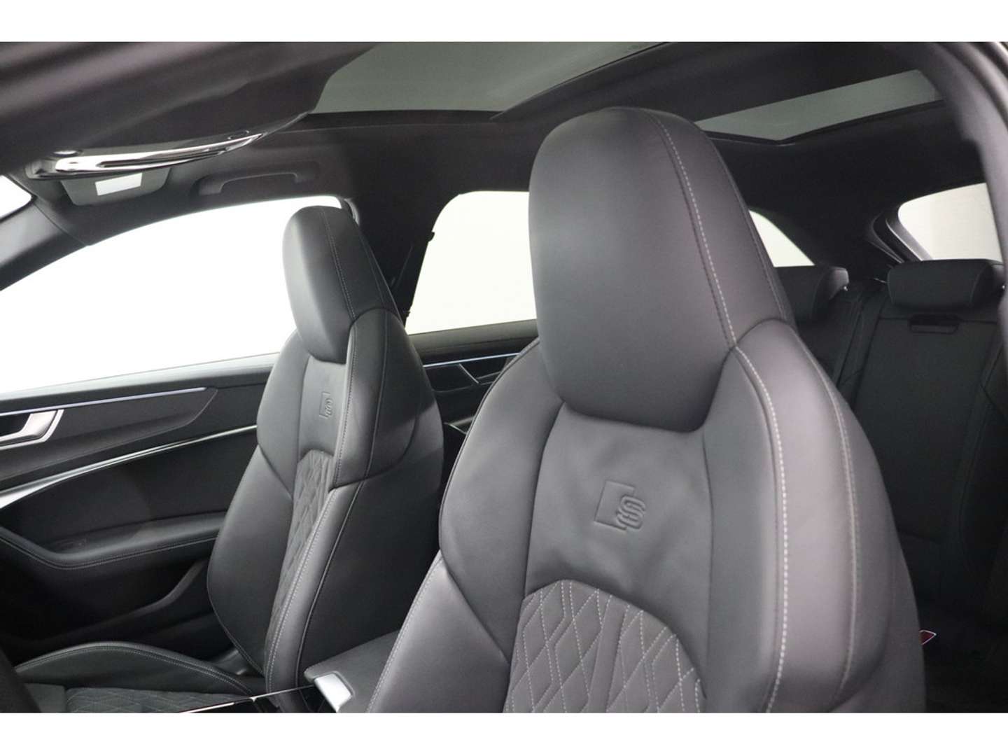 Audi S6 Avant 30 TDI - 2025 - Joinsteer - #8