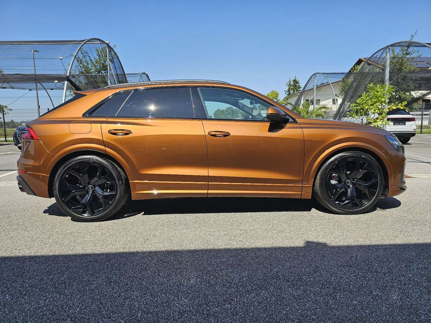 Audi RSQ8 Audi Exclusive - 2024 - Joinsteer - #4