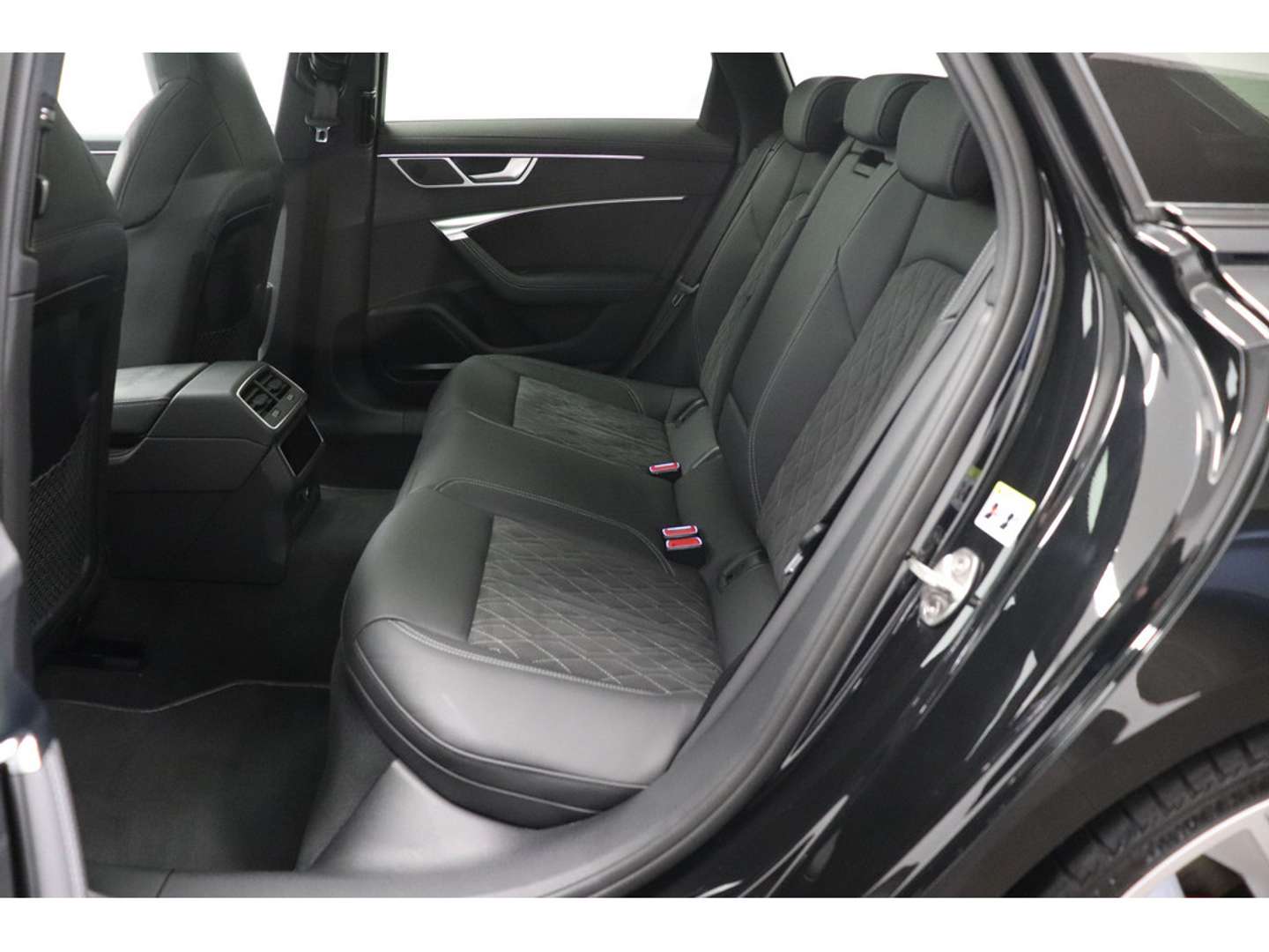 Audi S6 Avant 30 TDI - 2025 - Joinsteer - #9