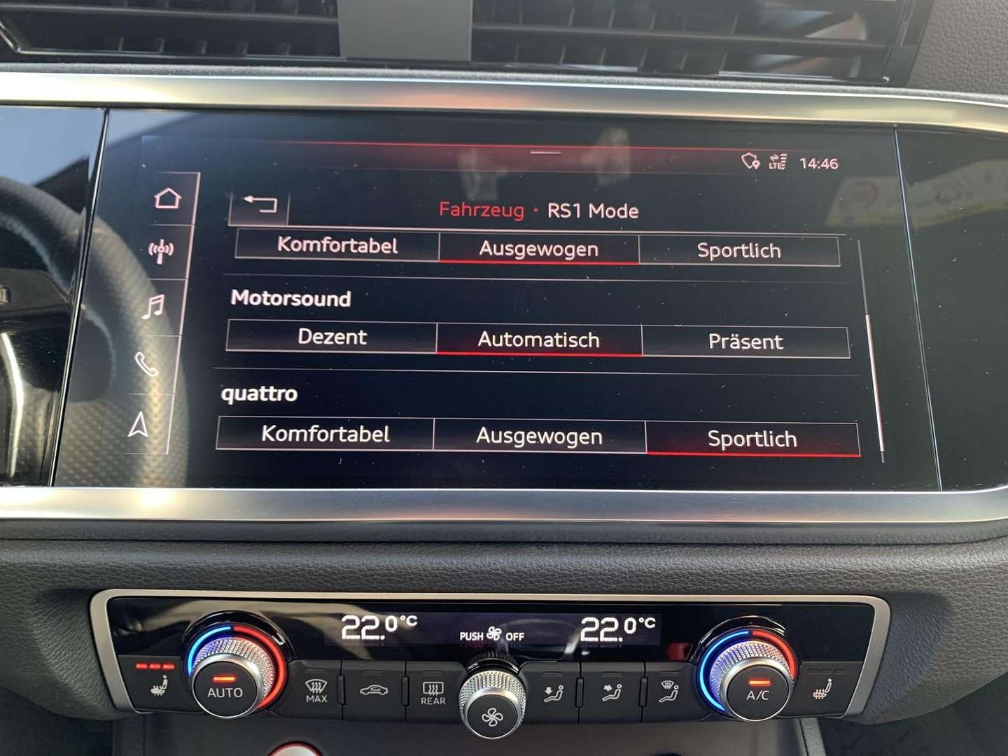 Audi RSQ3 2.5 TFSI - 2020 - Joinsteer - #22