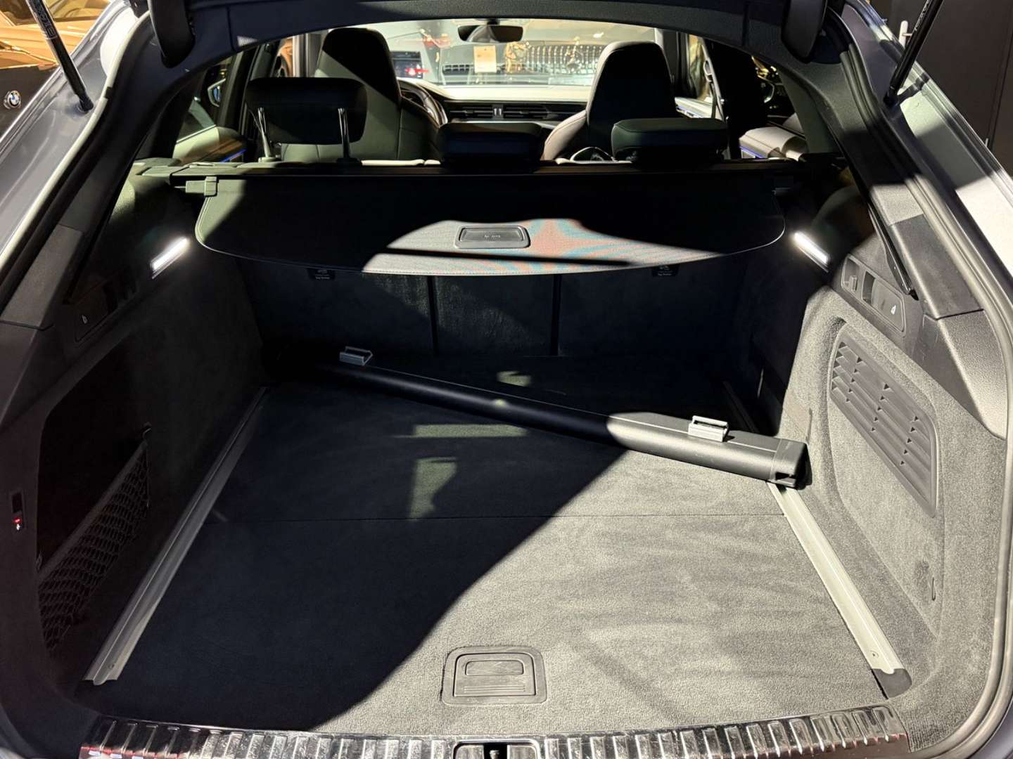 Audi RS6 4.0 TFSI - 2021 - Joinsteer - #36