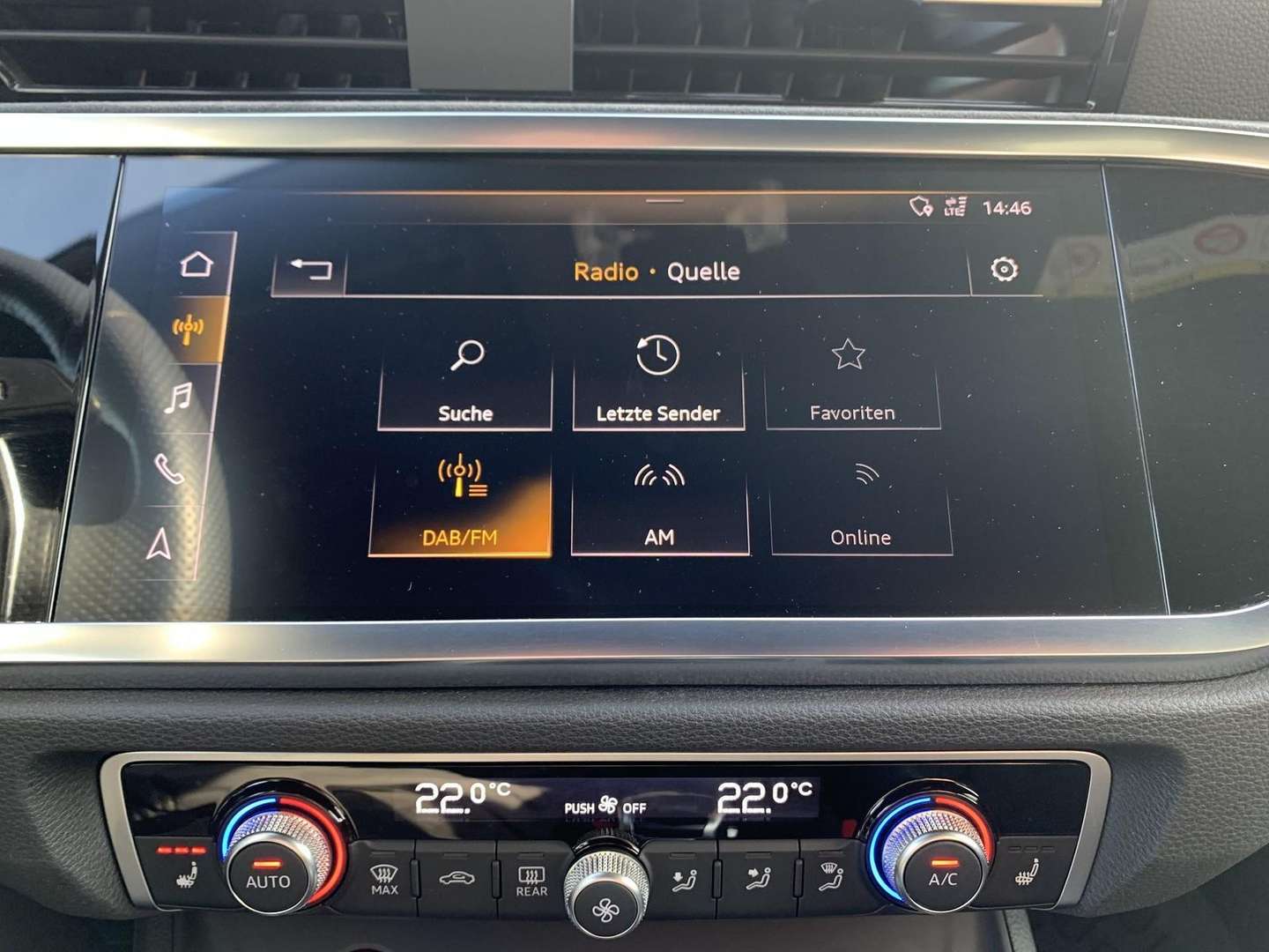 Audi RSQ3 2.5 TFSI - 2020 - Joinsteer - #23