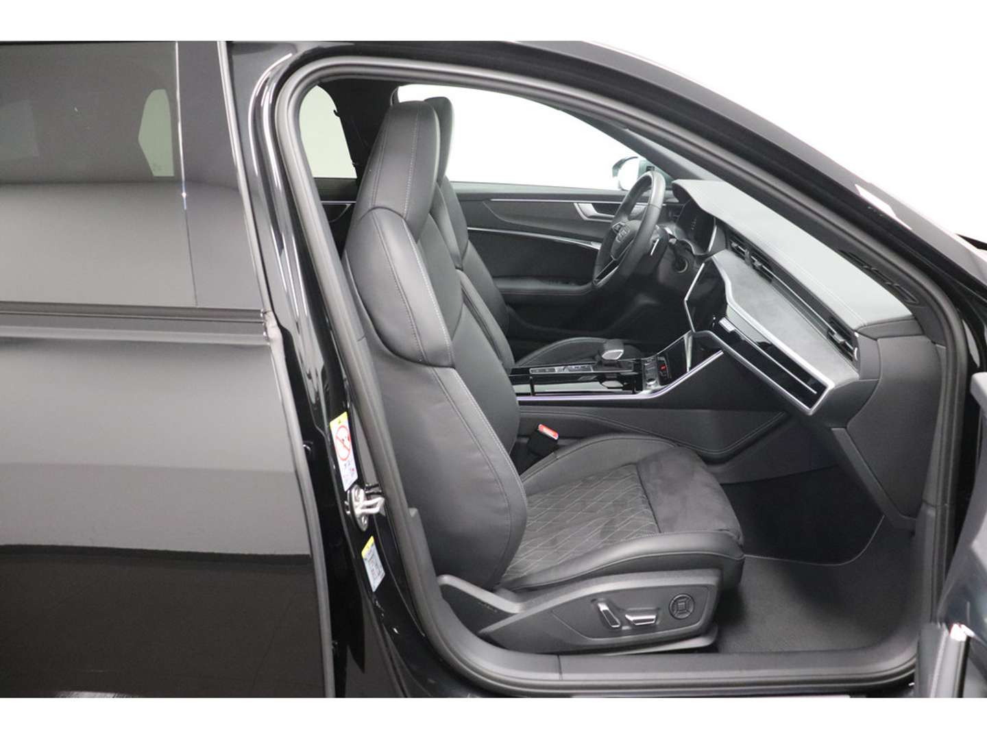 Audi S6 Avant 30 TDI - 2025 - Joinsteer - #11