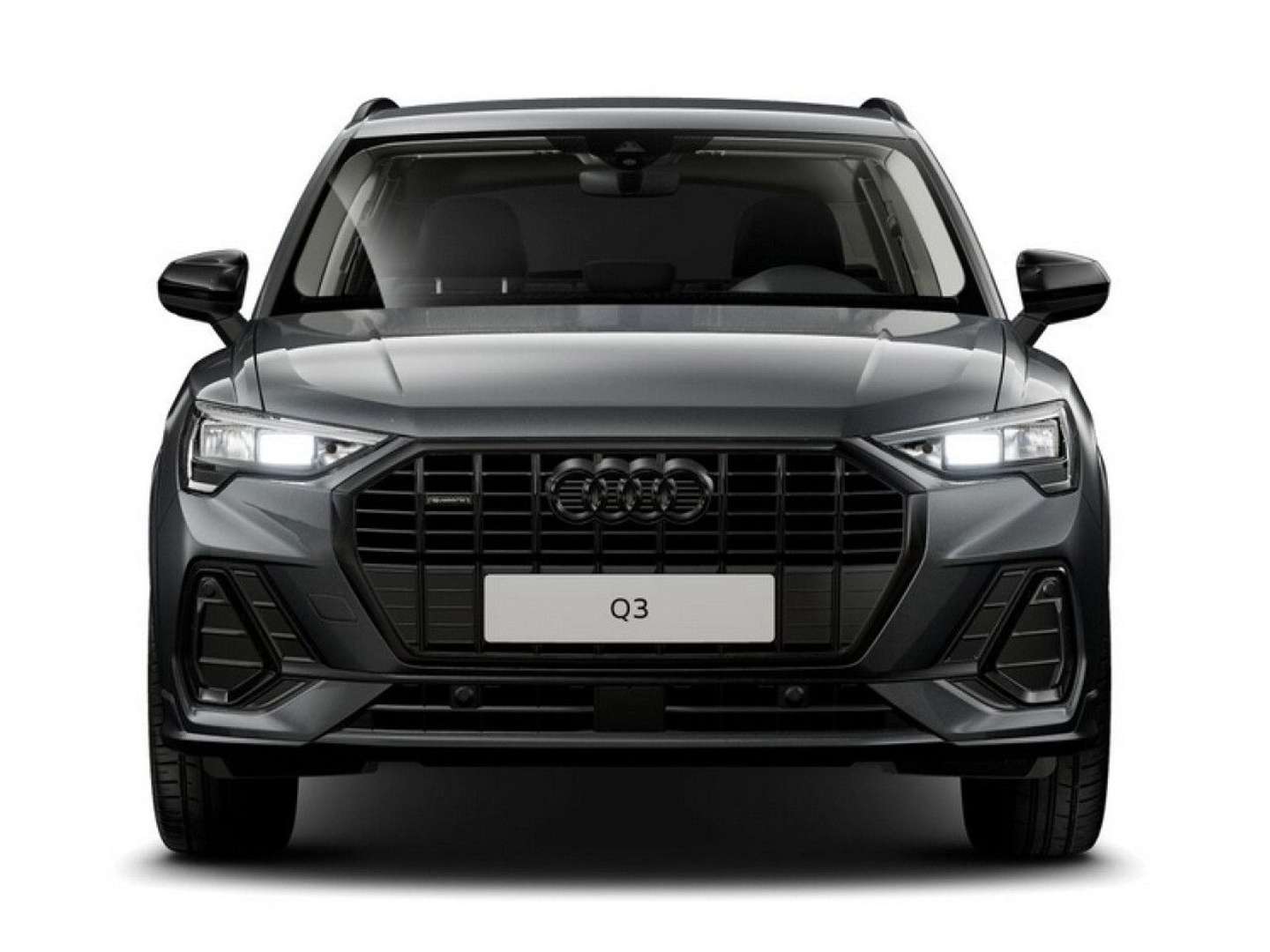 Audi Q3 S Line 40 TFSI - 2024 - Joinsteer - #3