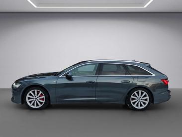Audi A6 Avant 55 TFSI E — photo 2