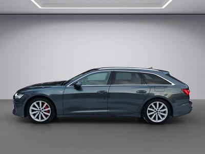 Audi A6 Avant 55 TFSI E