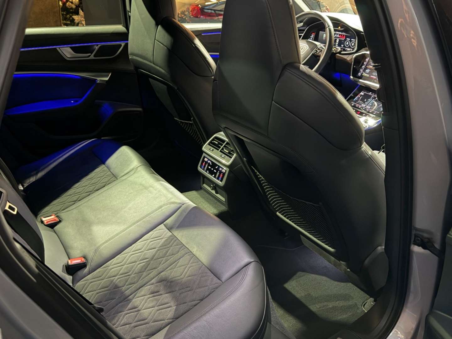 Audi RS6 4.0 TFSI - 2021 - Joinsteer - #38