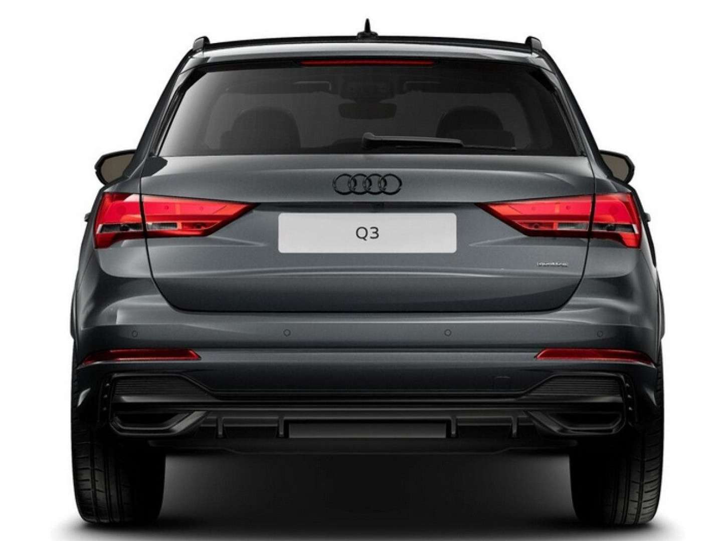 Audi Q3 S Line 40 TFSI - 2024 - Joinsteer - #4