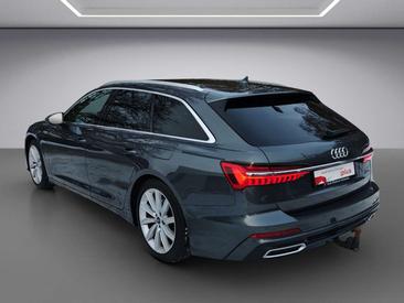 Audi A6 Avant 55 TFSI E — photo 3