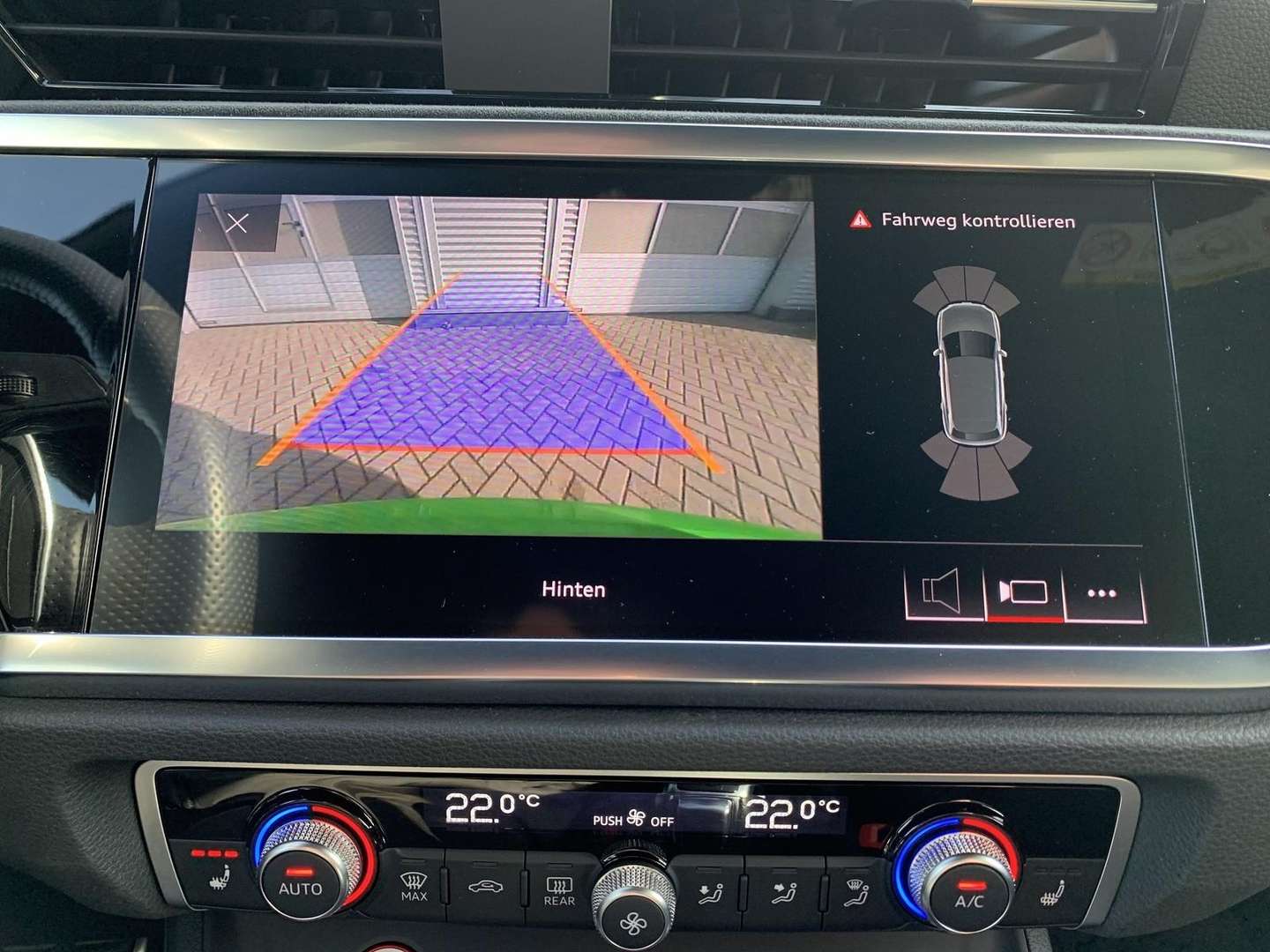 Audi RSQ3 2.5 TFSI - 2020 - Joinsteer - #26