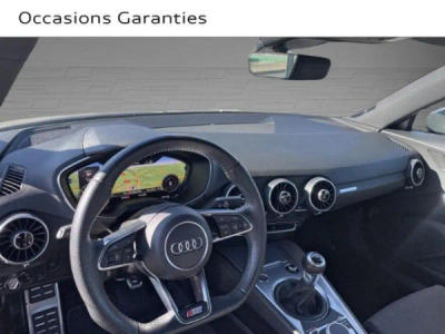 Audi TT Coupé S Line 2.0 TFSI 230 Ch BV 6 -  - Joinsteer - #2