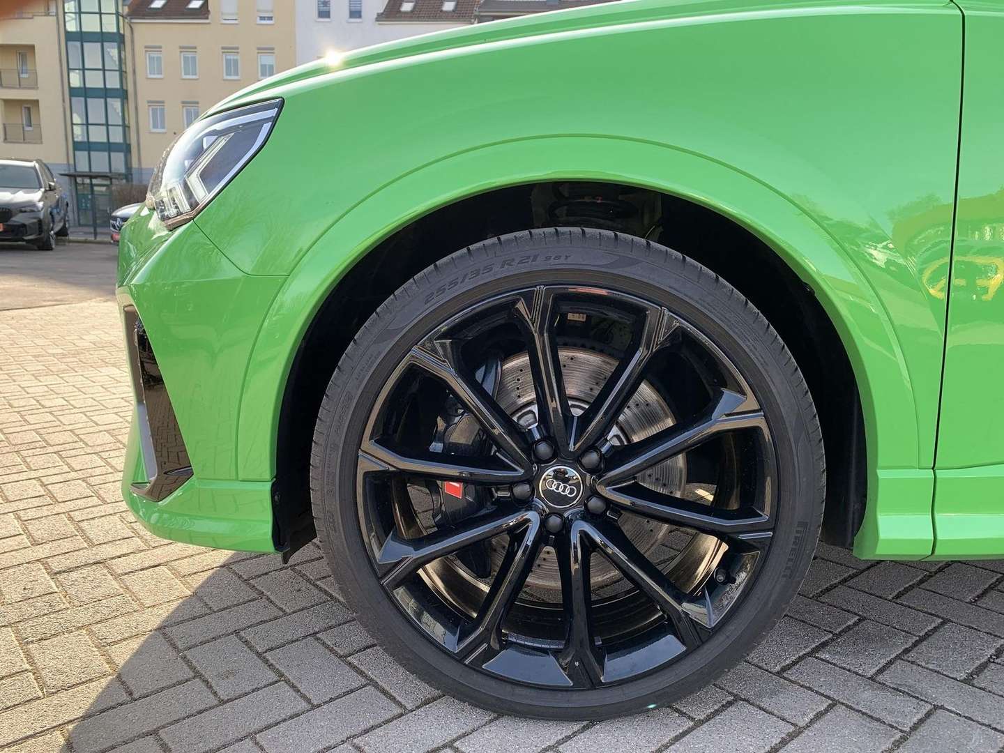 Audi RSQ3 2.5 TFSI - 2020 - Joinsteer - #27