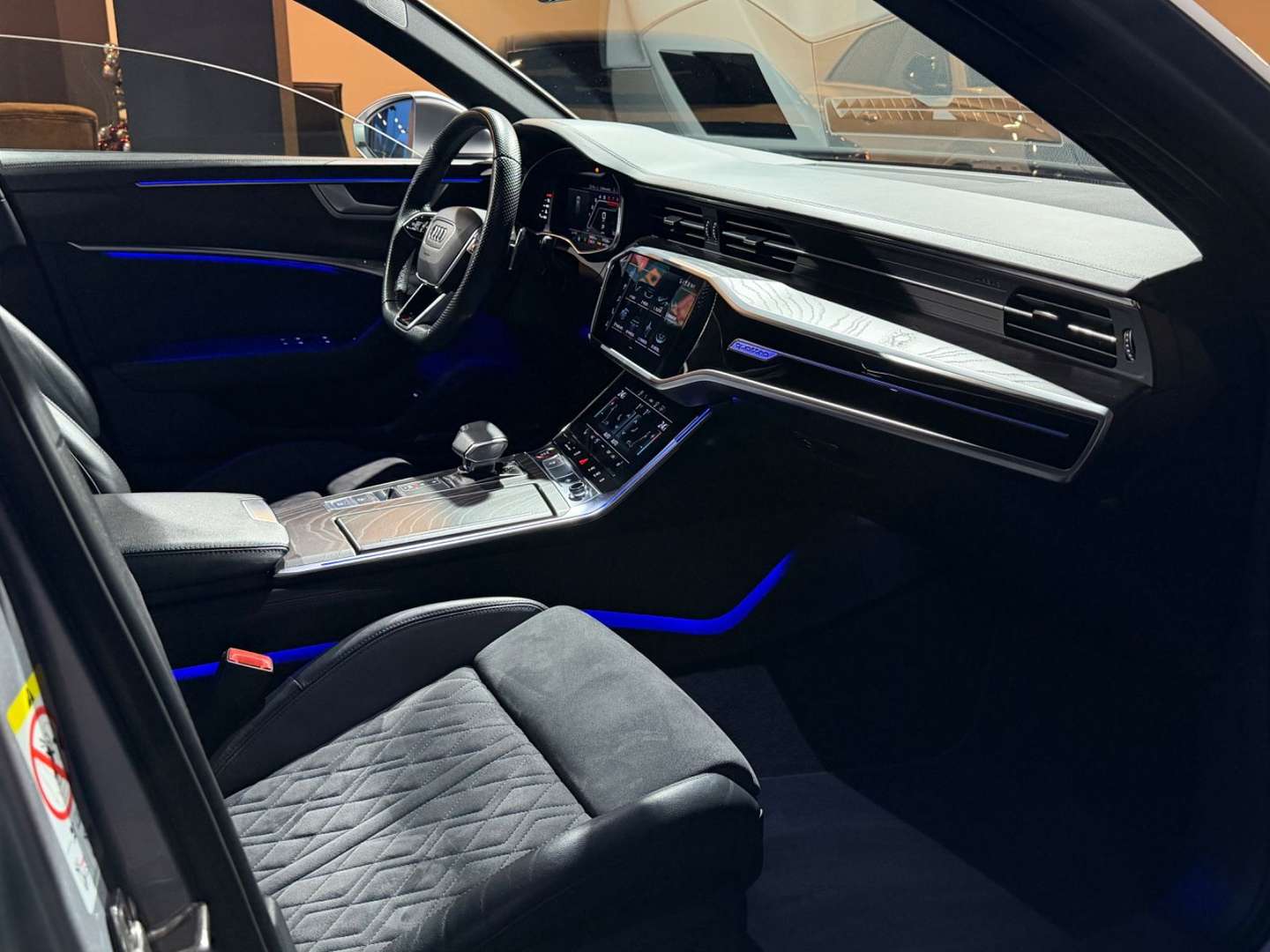 Audi RS6 4.0 TFSI - 2021 - Joinsteer - #40