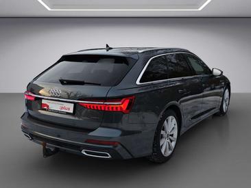 Audi A6 Avant 55 TFSI E — photo 5