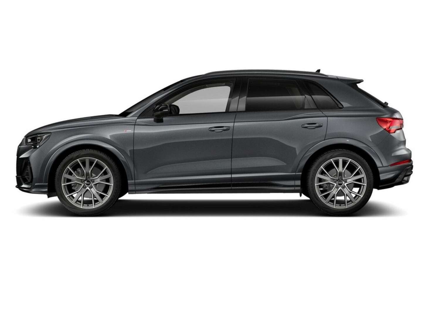 Audi Q3 S Line 40 TFSI - 2024 - Joinsteer - #6